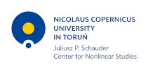 Nicolaus Copernicus University in Torun